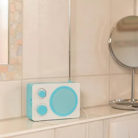Sabinas Gaestewohnung Lägenhet Wasserburg