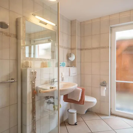 Sabinas Gaestewohnung