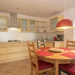 Sabinas Gaestewohnung Appartement
