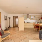 Appartement Sabinas Gaestewohnung Wasserburg