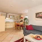 Appartement Sabinas Gaestewohnung Wasserburg
