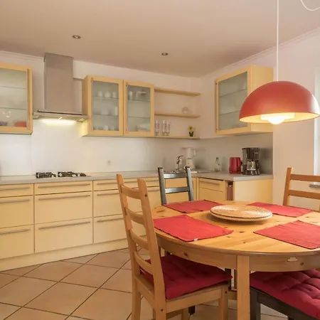 Sabinas Gaestewohnung Apartman