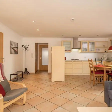 Apartment Sabinas Gaestewohnung Wasserburg am Bodensee
