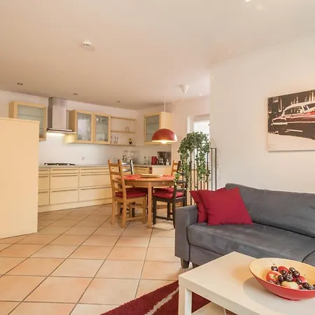 Apartment Sabinas Gaestewohnung Wasserburg am Bodensee