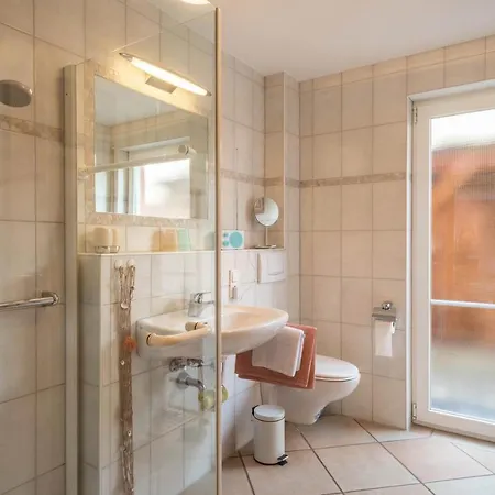 Sabinas Gaestewohnung