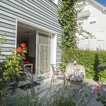 Apartment Sabinas Gaestewohnung