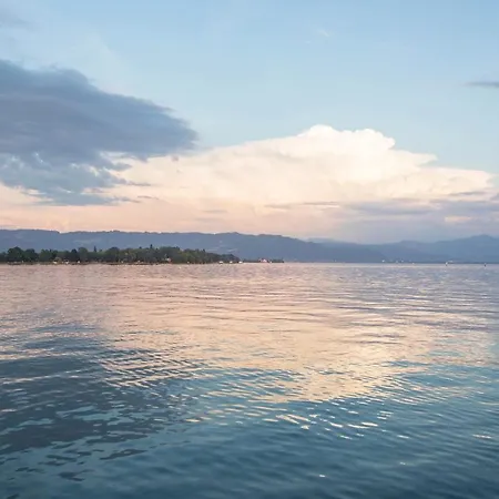 Sabinas Gaestewohnung * Wasserburg am Bodensee