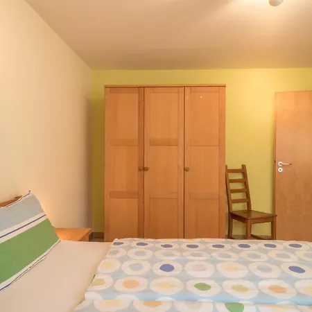 Sabinas Gaestewohnung דירה