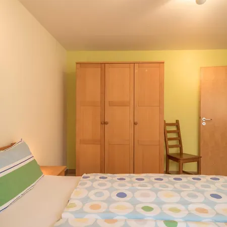 Sabinas Gaestewohnung Appartement Wasserburg