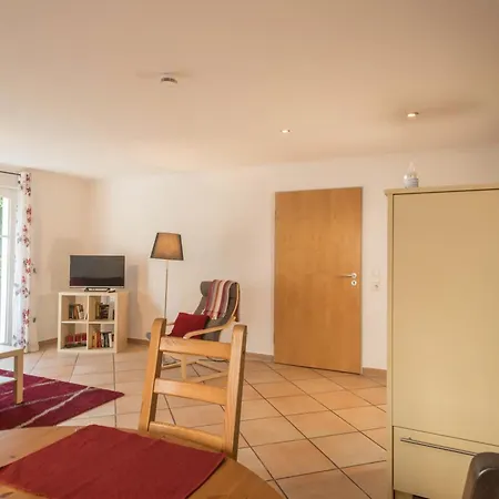 Sabinas Gaestewohnung Lejlighed Wasserburg