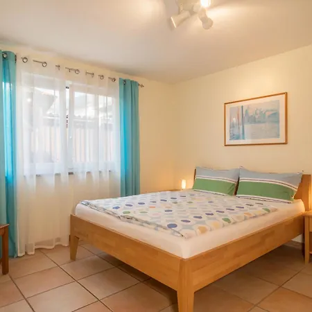 Sabinas Gaestewohnung * فاسربرغ