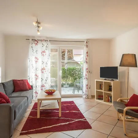 Sabinas Gaestewohnung فاسربرغ