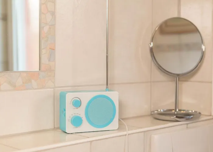 Apartament Sabinas Gaestewohnung