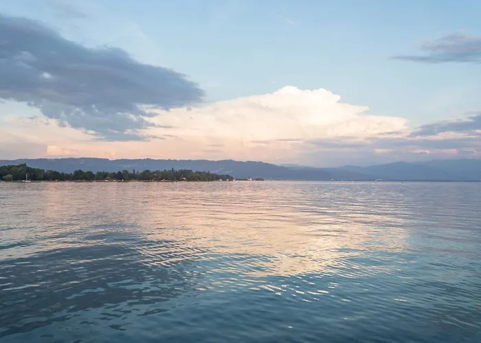 Sabinas Gaestewohnung * ואסרבורג